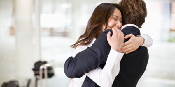 Ketika Cinta Lama Bersemi Kembali