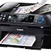 Canon MX722 Driver Windows and Mac Download