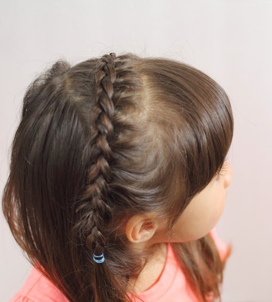 make cozee 16 toddler hair
