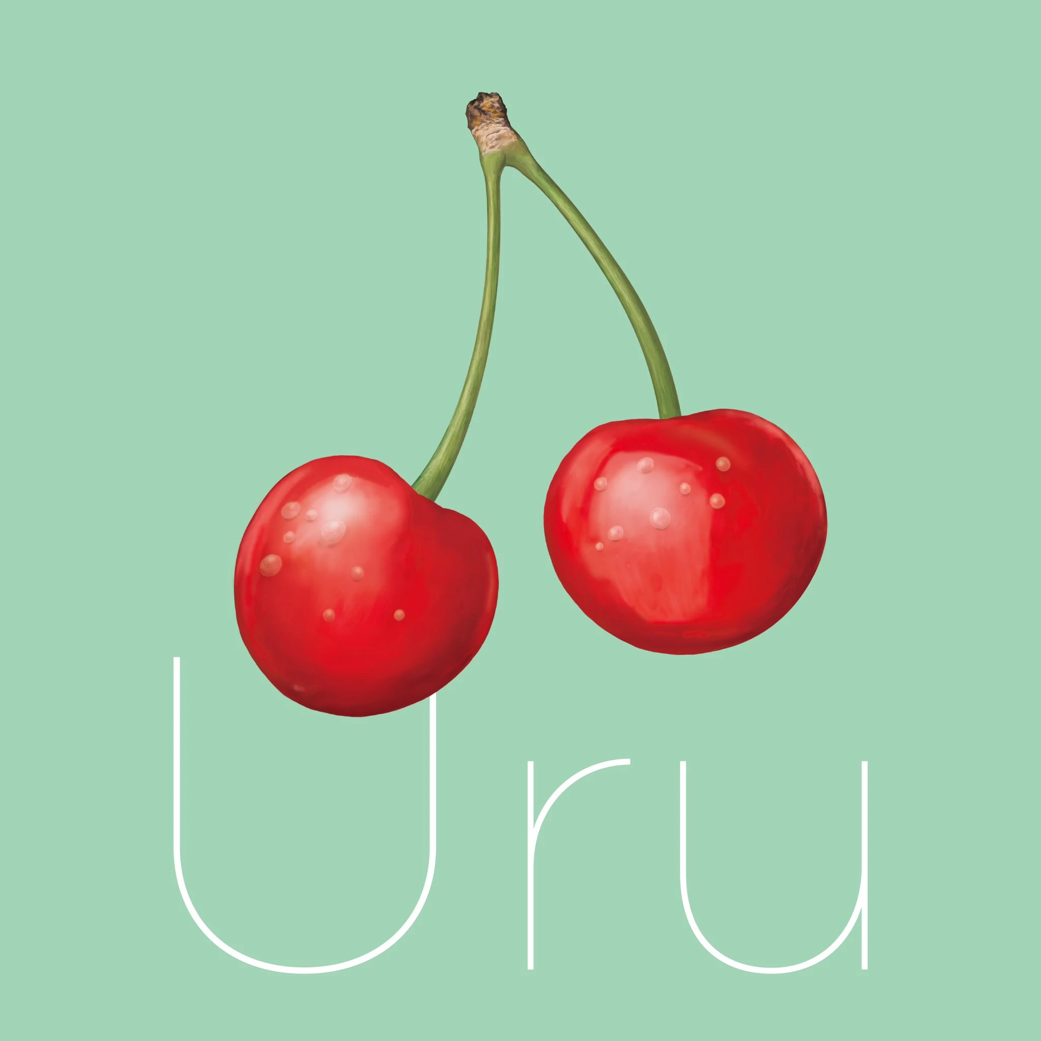 Uru - Love Song