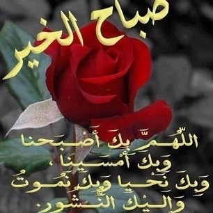 صباح الخير والبركات، صور صباح الخير والفرح، صباح الخير مع دعاء الصباح