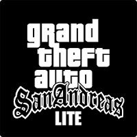 GTA San Andreas (SA) Lite Apk+Data