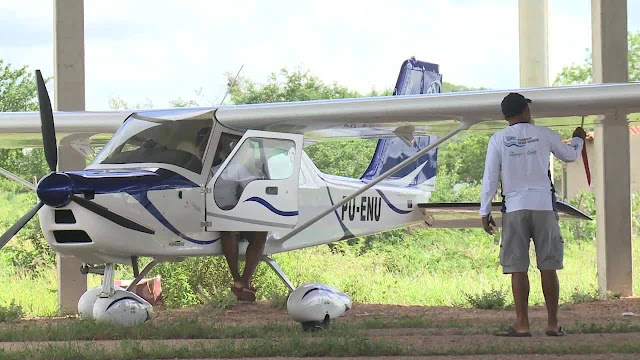 Expedição do São Francisco sai de Piranhas/AL, em direção a Minas Gerais