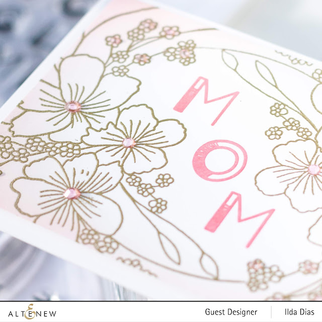 Altenew May 2019 Stamp/Die/Stencil/Ink/Enamel Pin Release Blog Hop + Giveaway by ilovedoingallthingscrafty.com 
