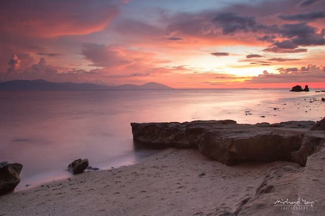 Beaches in Batangas