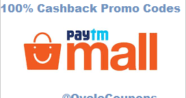 paytm mall coupons for new users