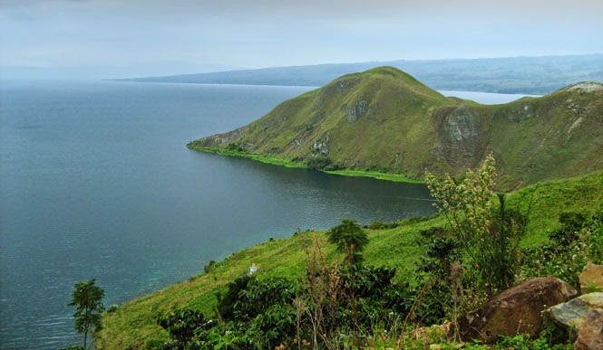 Tempat Wisata Di Sidikalang Dan Sekitarnya Traveling Medan