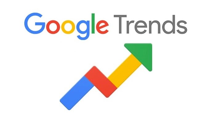 Menjelajahi Penelusuran Yang Sedang Trending