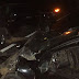 Grave acidente envolvendo carros é registrado na BR 230 em Sousa