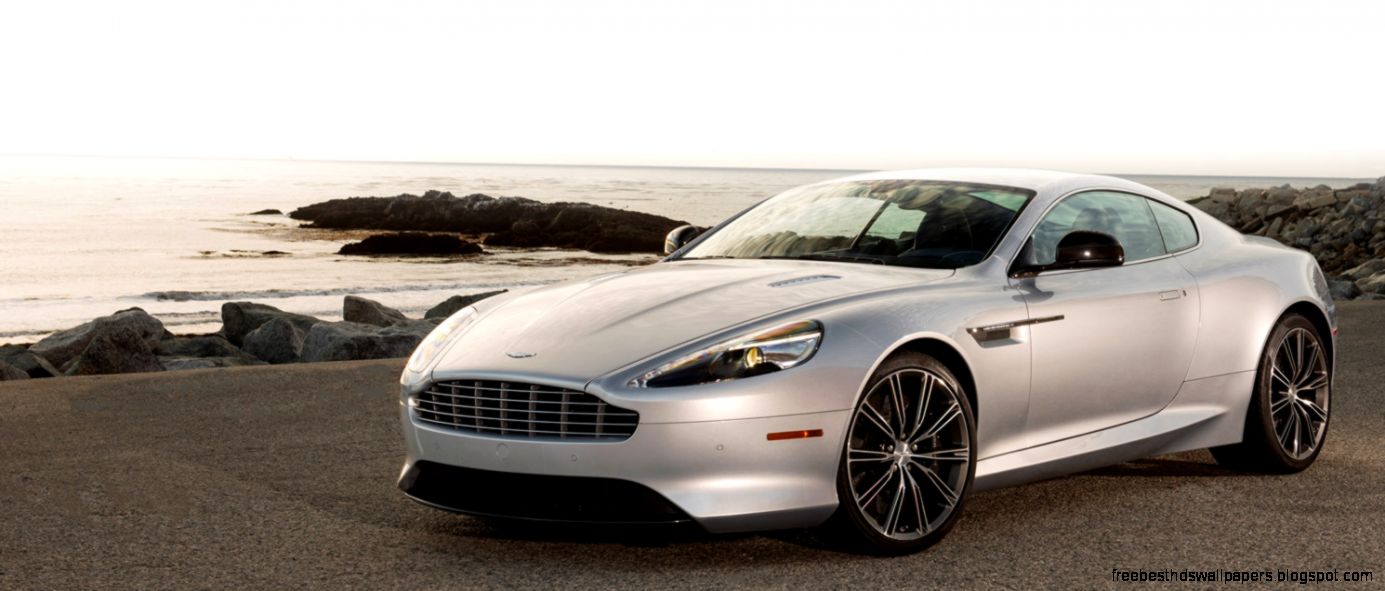 Aston Martin Db9 Photos Informations Articles