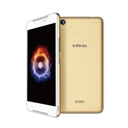 infinix smart x5010 سعر