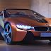 Confira o que BMW i8 Roadster tem para 2019 Review