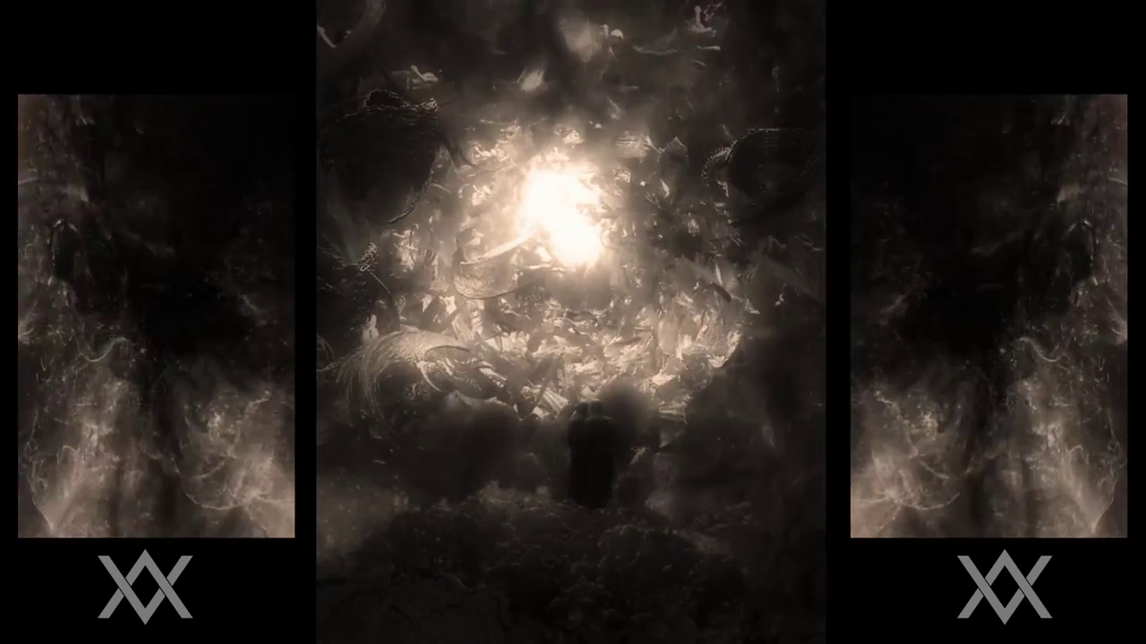 Liturgy Quetzalcoatl // Video