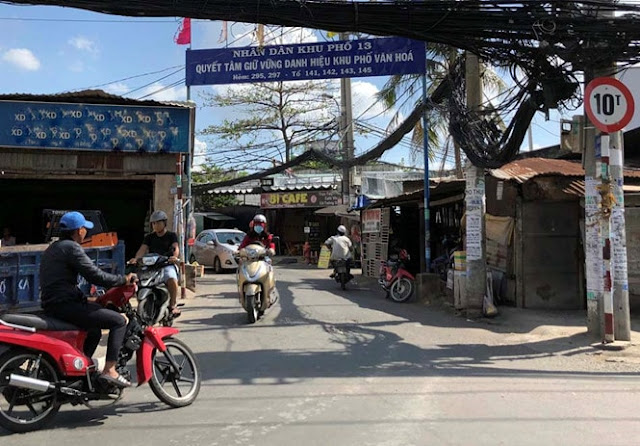 Kỳ 2: Phụ nữ làm nghề đẻ thuê và khu chợ bán con Kỳ 2: Phụ nữ làm nghề đẻ thuê và khu chợ bán con