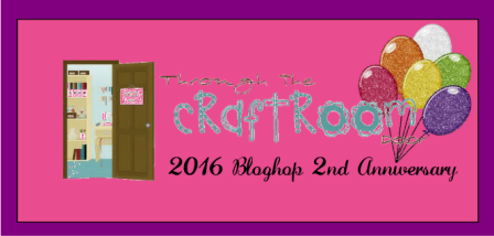 2016 CELEBRATION BLOG HOP