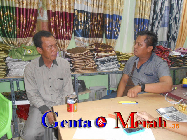 Merasa Tidak Mampu, Sejumlah Pengurus Bandarjaya Asosiasi Plaza Mundur