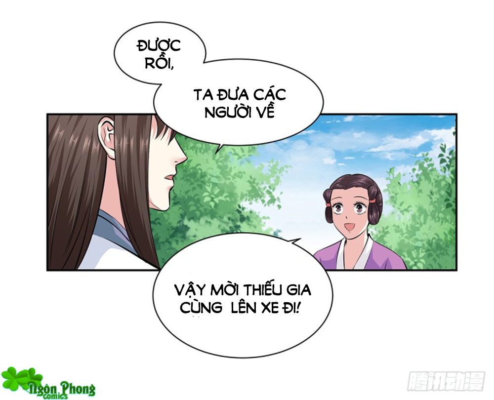 Hỏa Hồ - Chương 42 - Trang 8