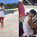 Interação de Bobby com fãs em Saipan deixa netizens com o coração derretido