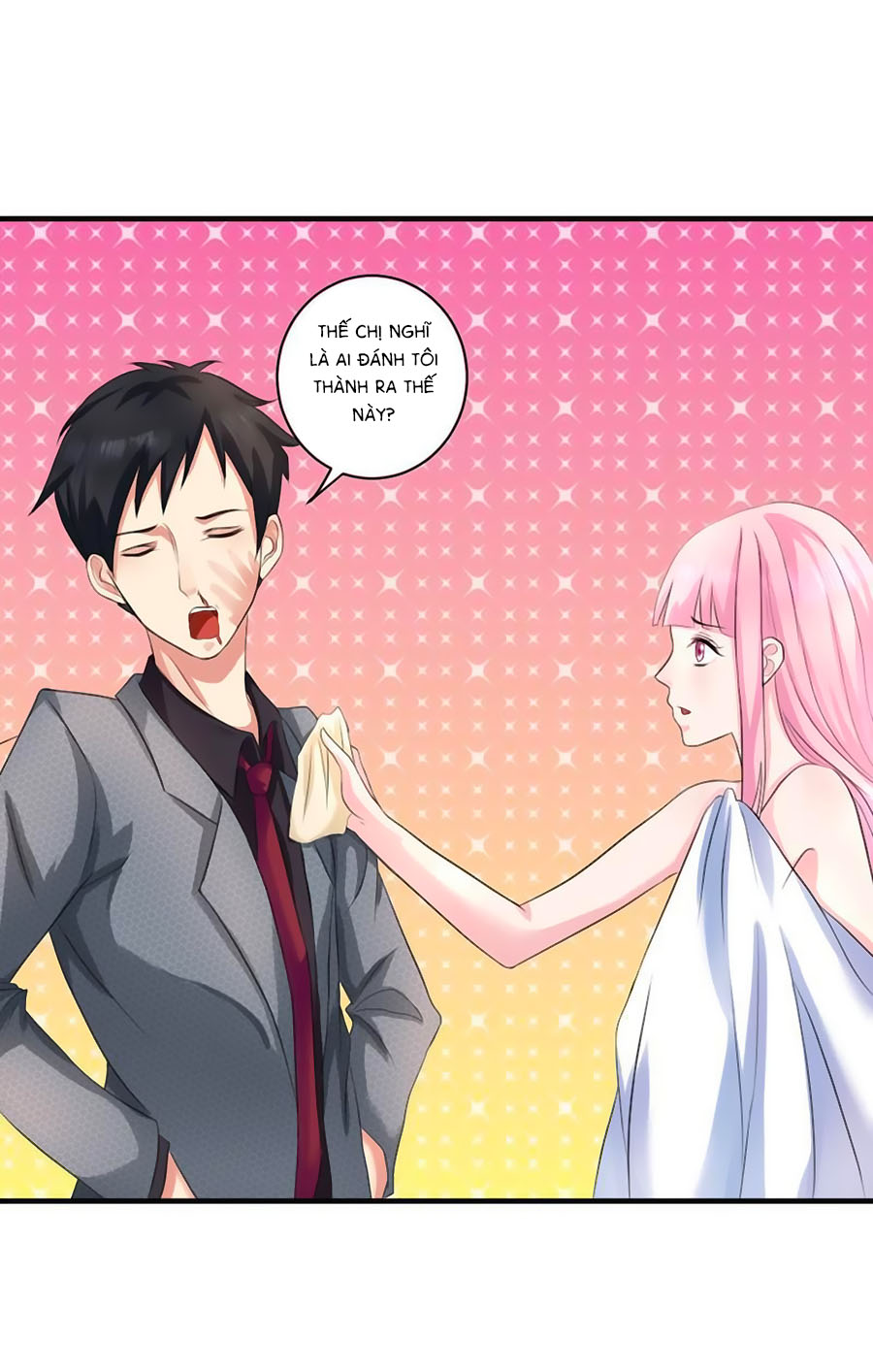 Số Hiệu 1314 Chap 2 - Next Chap 3