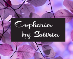  euphoria by sotiria 