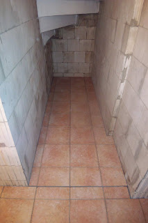 Unser Haustraum: Januar 2012