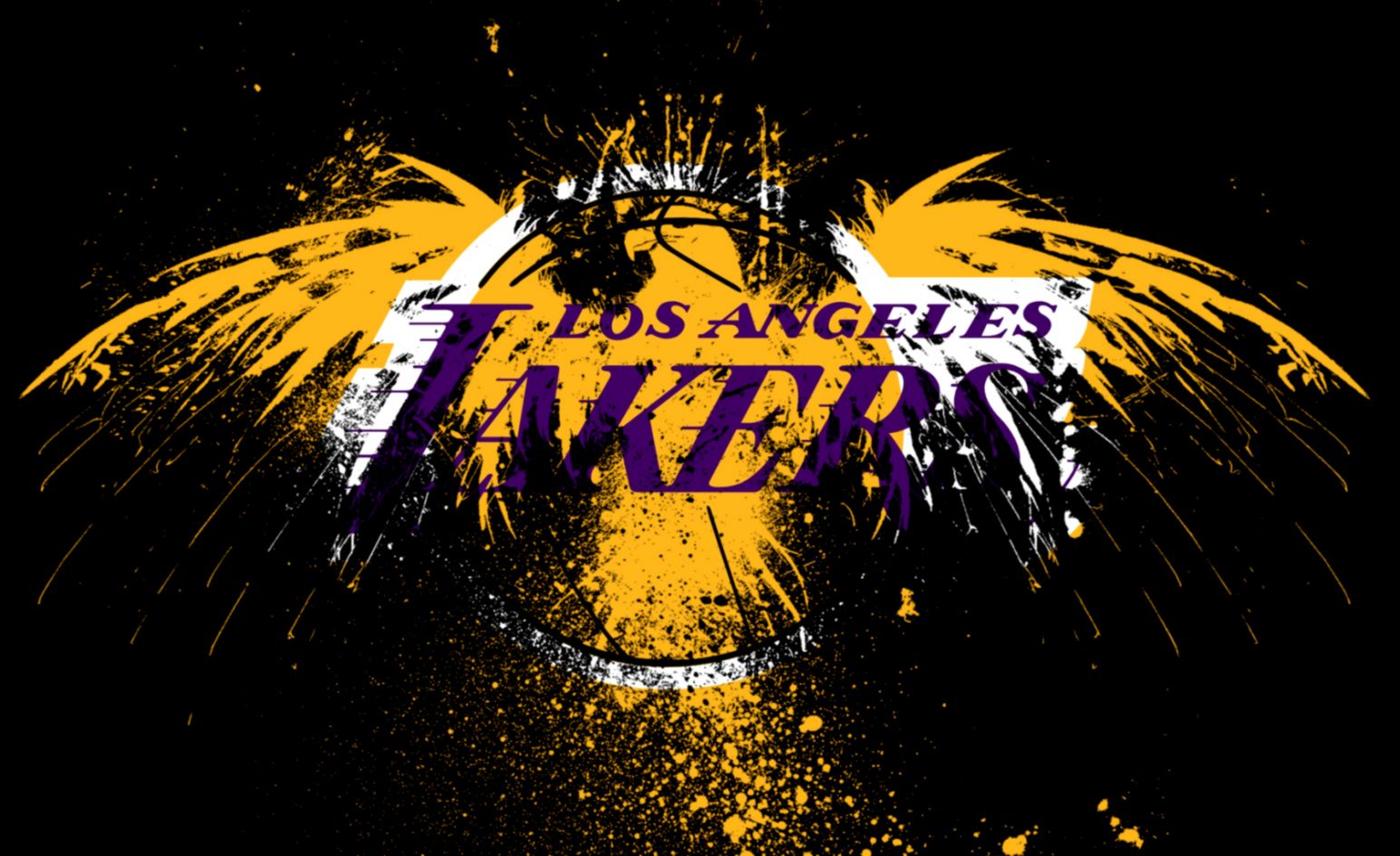 Lakers Iphone Wallpaper