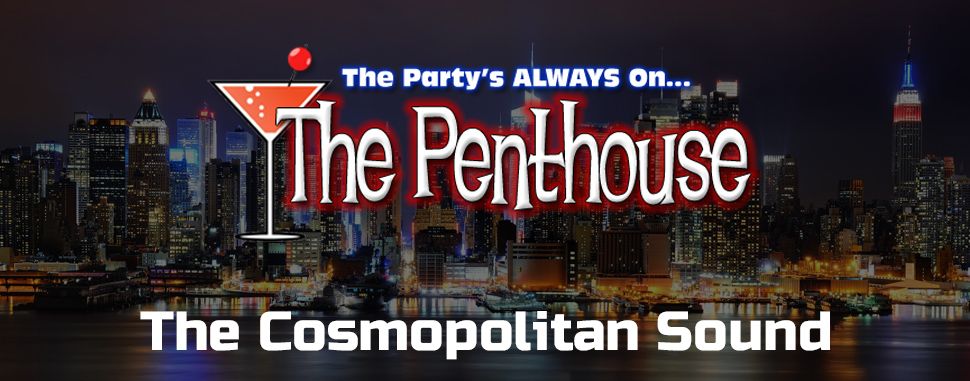 The Penthouse The Cosmopolitan Sound