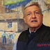 Invita López Obrador a "panistas honestos" a sumarse a su campaña