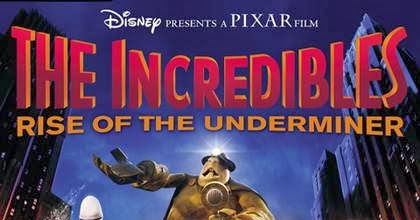 The Incredibles Pc Game Crack Free Download