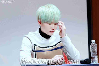 Photos Of Suga BTS / Min Yong-gi Bangtan Boys Latest 2016 Photos Of Suga BTS / Min Yong-gi Bangtan Boys Latest 2016