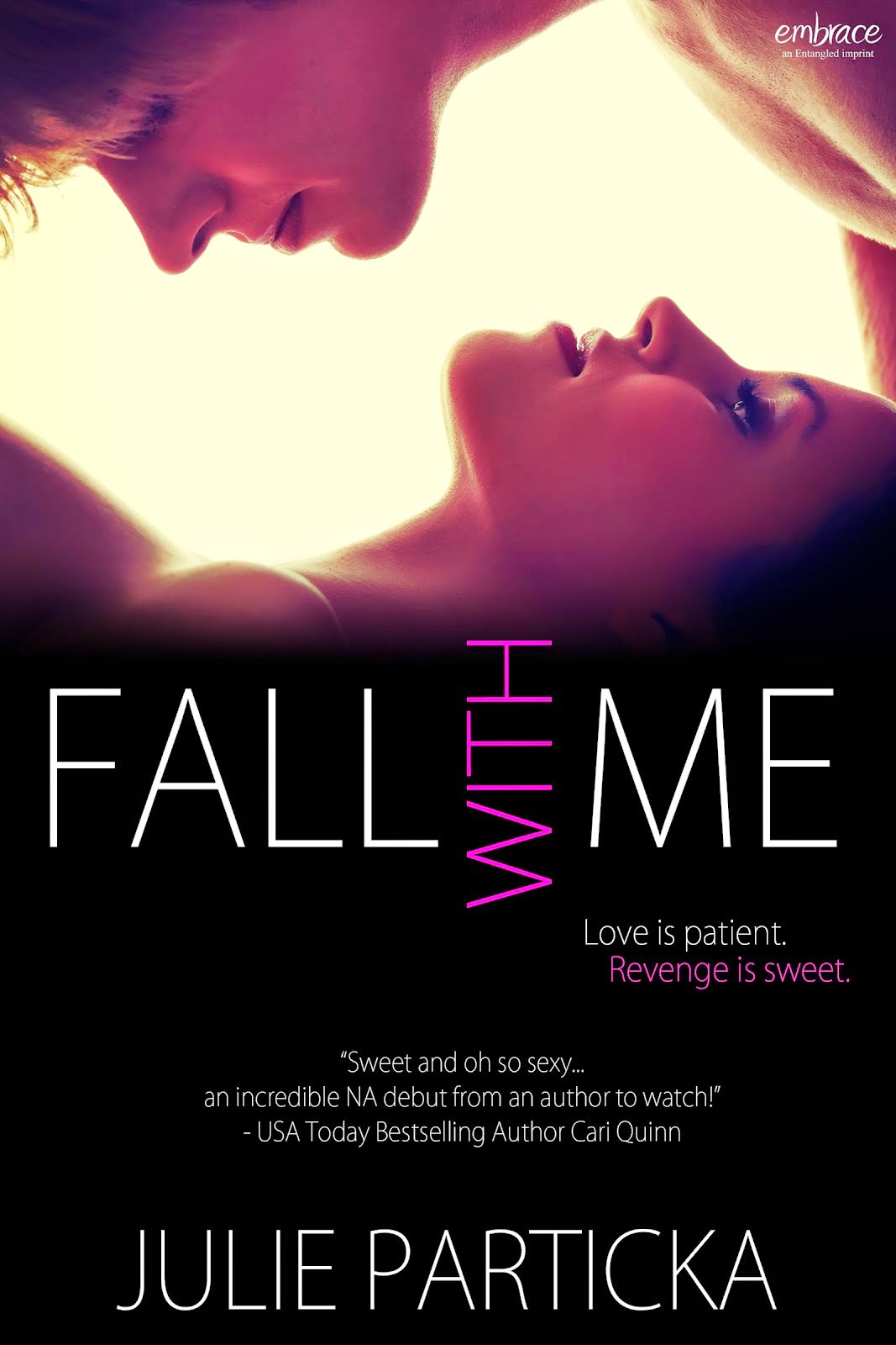 Fall with Me