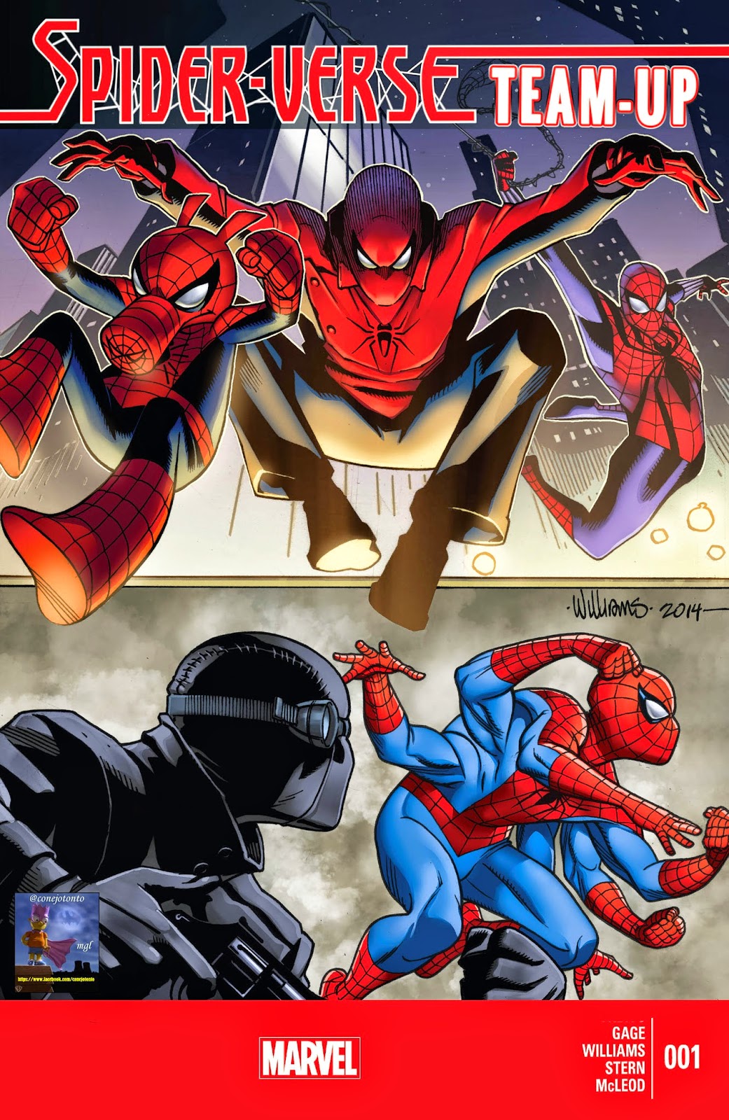 Amazing Spider-Man #1 700 Annuals 1963-2012 Digital