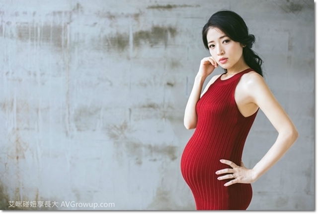孕婦寫真-女攝影師-OceanK-法鬥攝影棚-孕婦寫真道具-孕婦寫真禮服