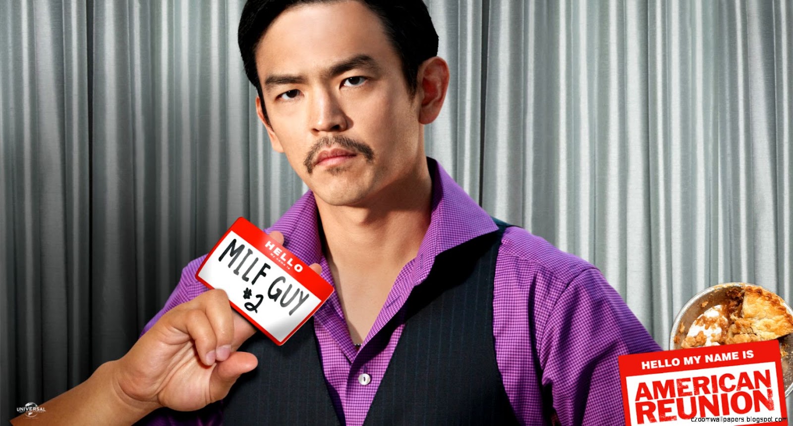 American Reunion 2012