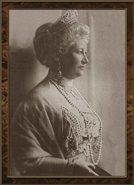 Augusta Victoria picture