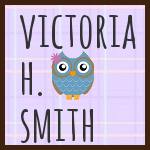 Author Victoria H. Smith