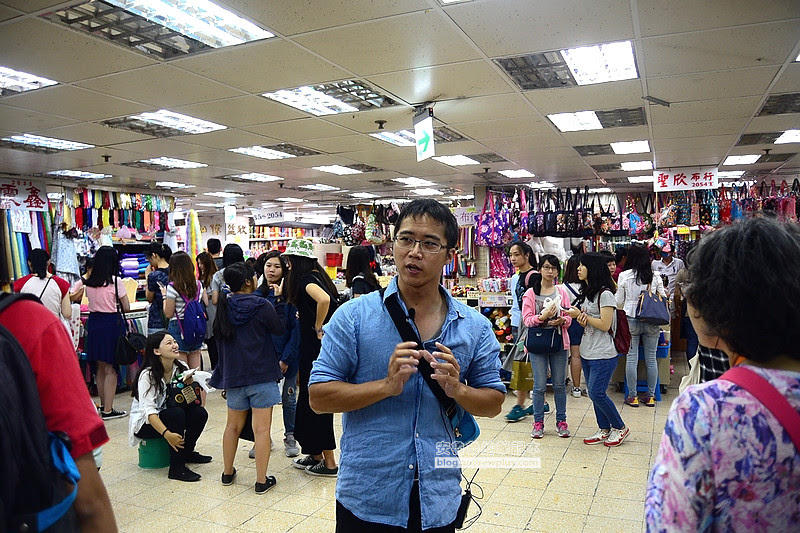 迪化街好玩,大稻埕景點,台北輕旅行