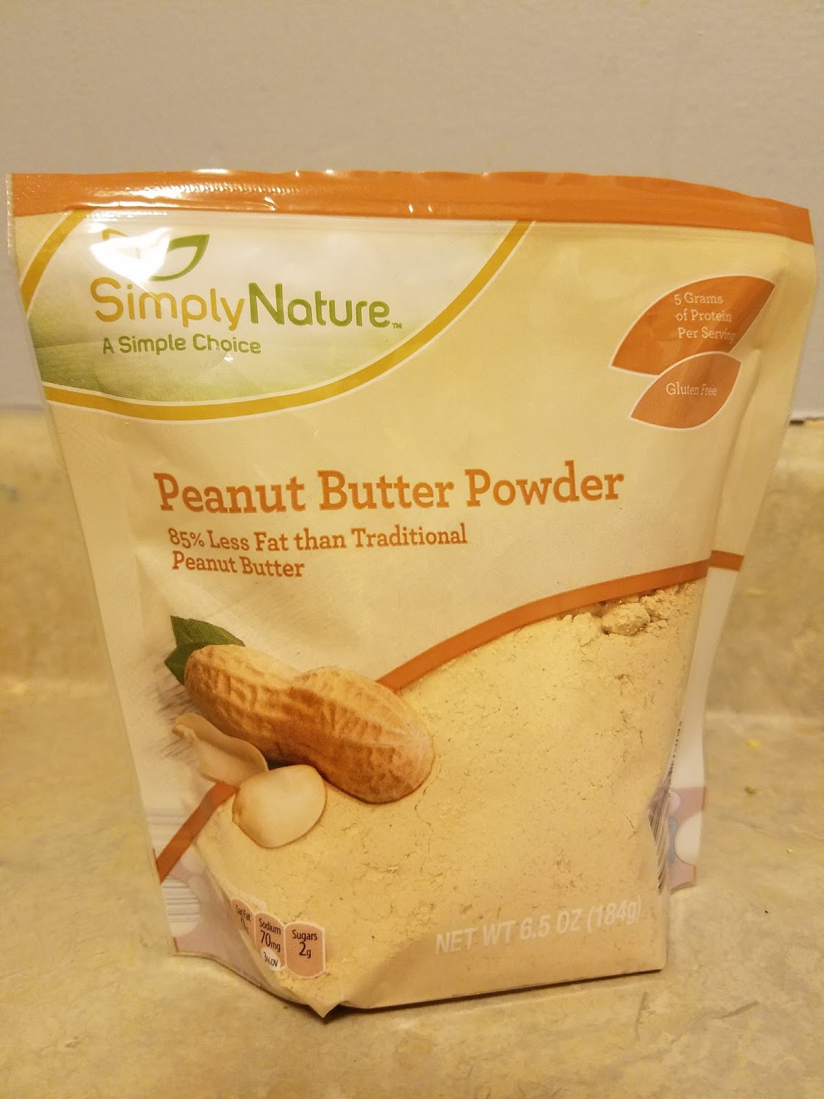 Single Girl Gourmet 9 ways to use powdered peanut butter
