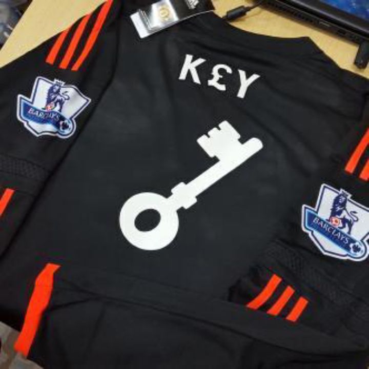 the official jersey store