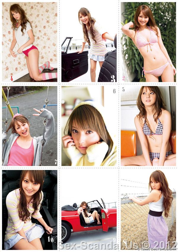 Nozomi sasaki hot naked photos download