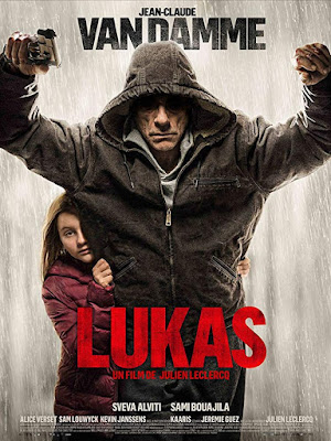 Lukas 2018 Hollywood Movie 720p & 1080p Direct Download