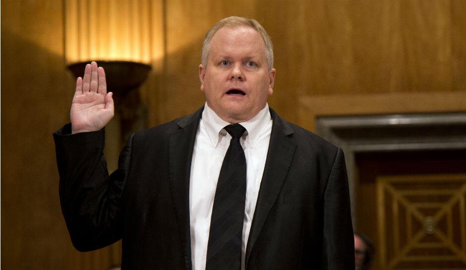 MEC&F Expert Engineers SSA Crook Lawyer Eric Christopher Conn, 58, of