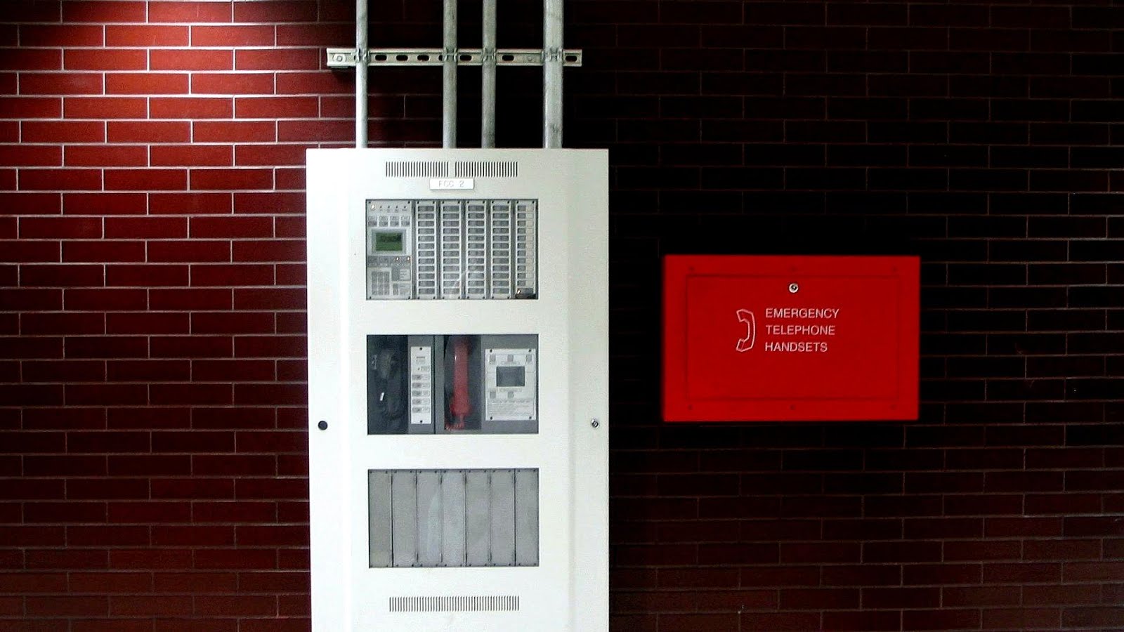 Commercial Fire Alarm Installation Fire Choices