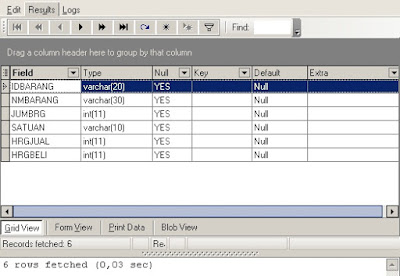 Perintah Script Sql Cara MengCopy Struktur dan Isi Tabel MySQL Server_001