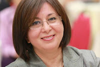  adalah konsulat kehormatan Indonesia di Ramallah Profil Maha Abou Susheh, Konsul Kehormatan RI di Palestina