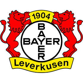 Bayer Leverkusen logo 512px