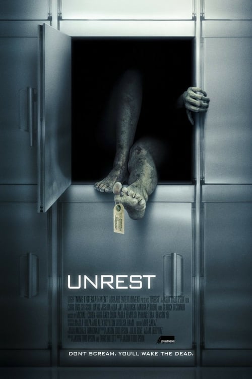 Download Unrest 2006 Full Movie Online Free