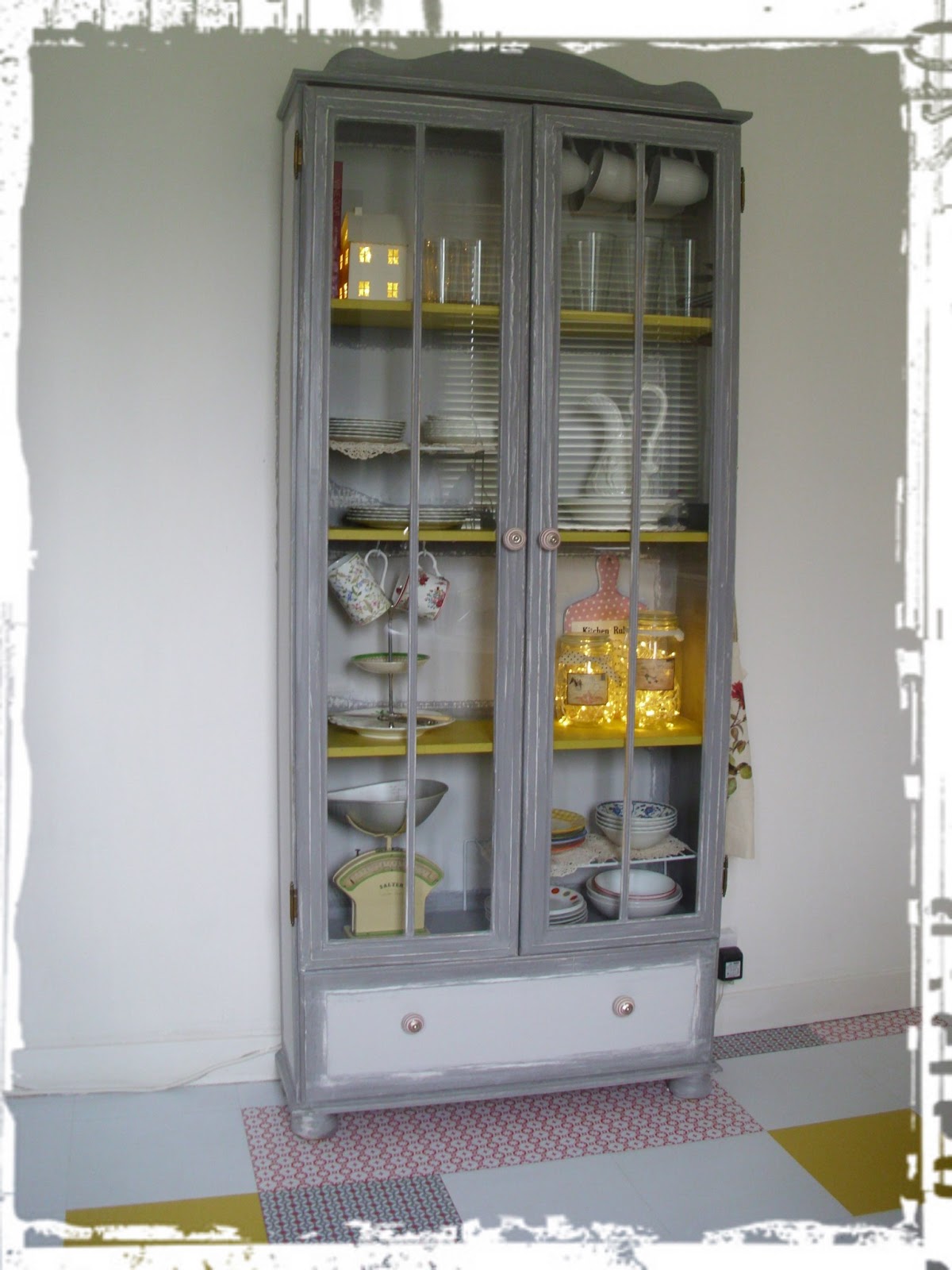 JiggleMaWiggle Lighting For Display