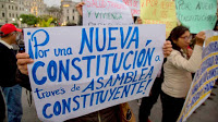 Guatemala: “Son imprescindibles cambios estructurales”