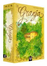 LA GRANJA